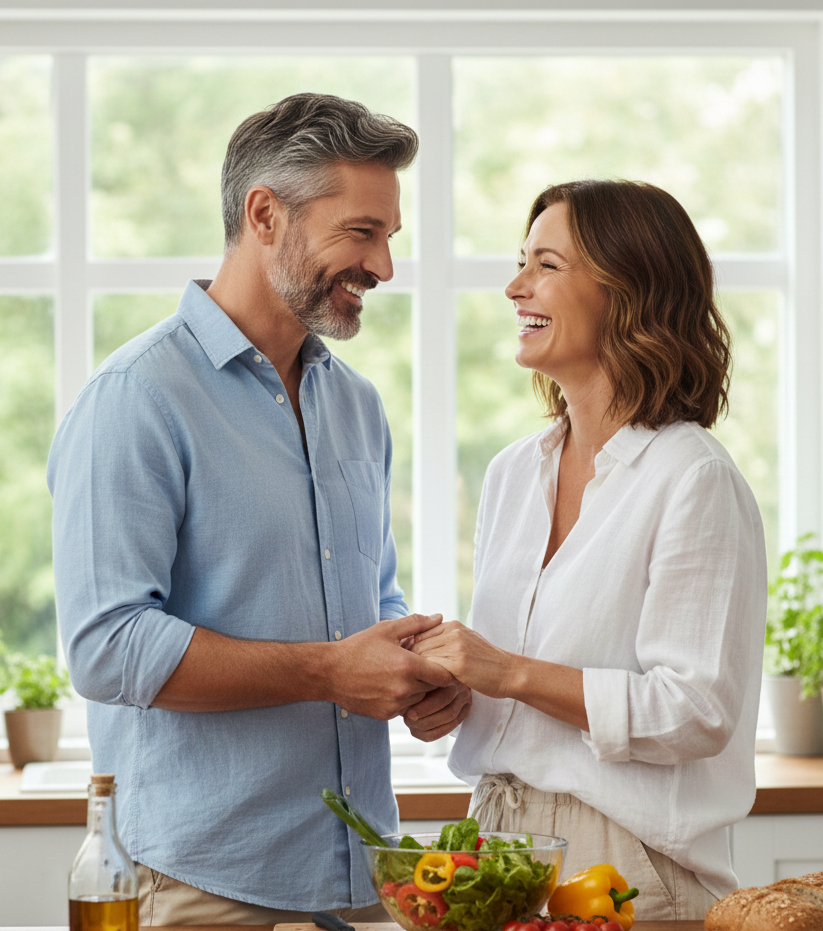 Menovelle menopause support benefits